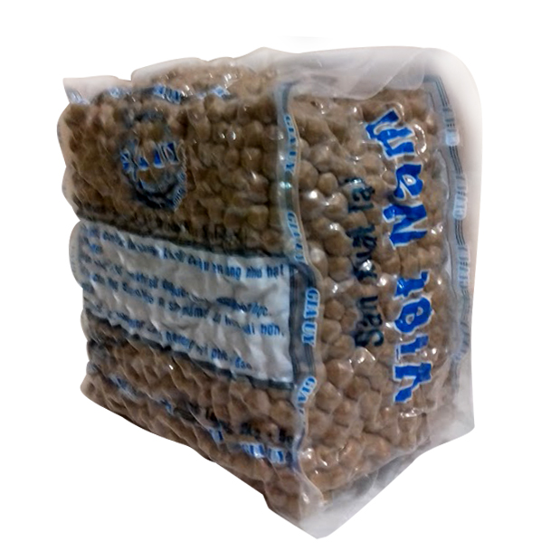 Trân Châu Cà Phê Hạt Lớn 1kg