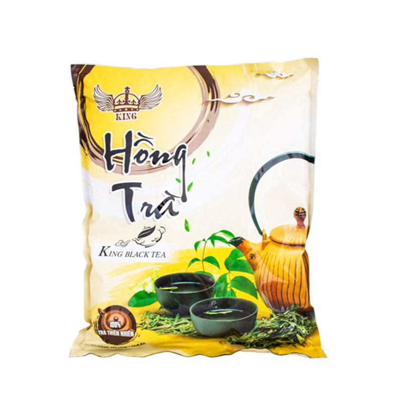 Hồng Trà Xuân Thịnh